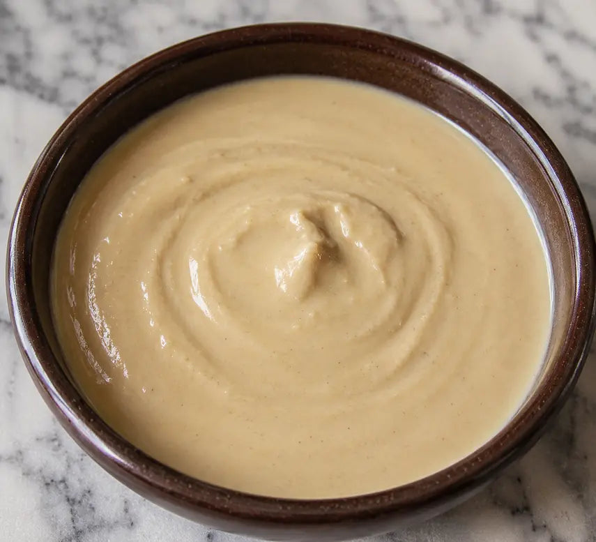 Tahini