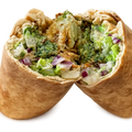 Veggie Wrap