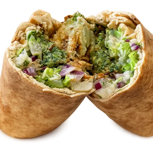 Veggie Wrap