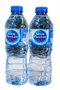 Bottled Water