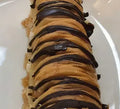 Chocolate Baklava