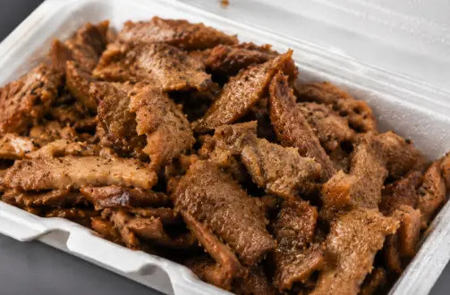 Extra Meat