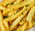 Large Fries