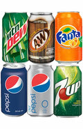 Soda